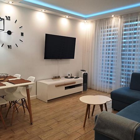Apartament Na Rybackiej Kolberg Exterior foto