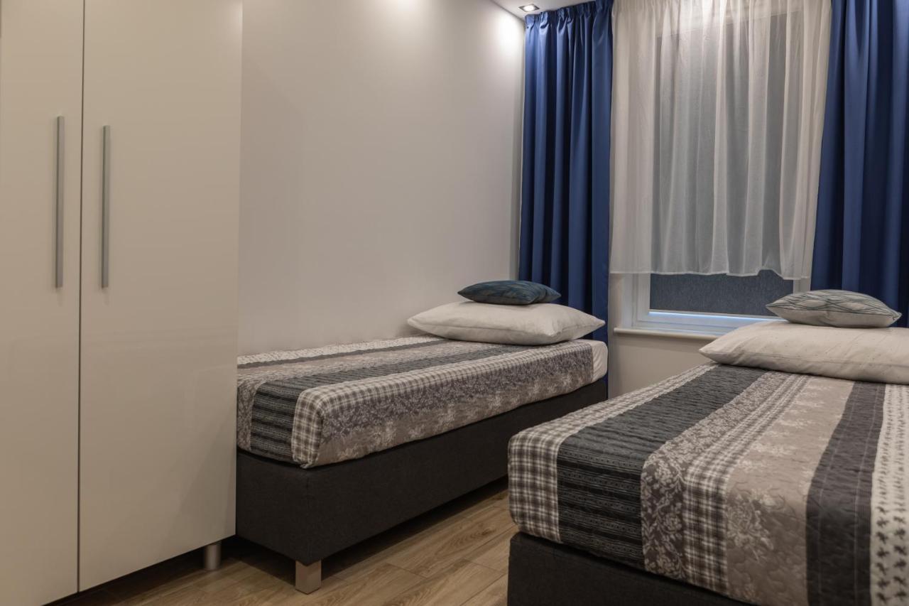 Apartament Na Rybackiej Kolberg Exterior foto