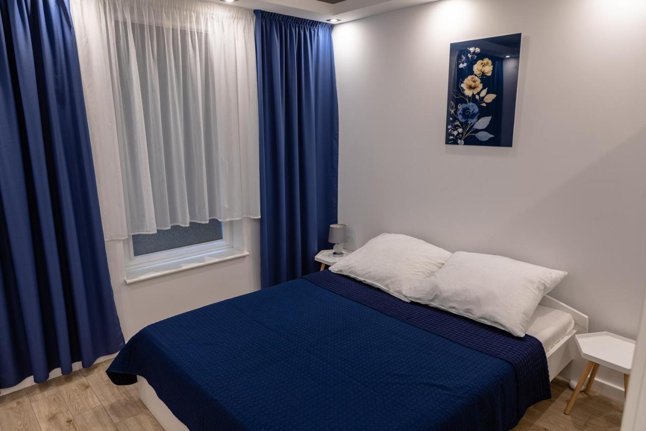 Apartament Na Rybackiej Kolberg Exterior foto