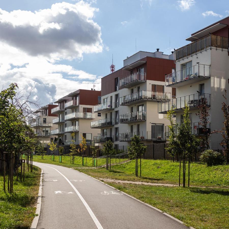 Apartament Na Rybackiej Kolberg Exterior foto